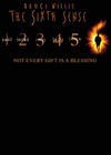 Sixth Sense, The